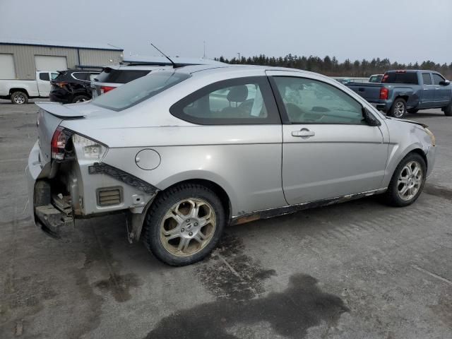 2009 Ford Focus SE