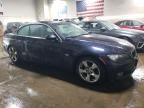 2009 BMW 328 I Sulev