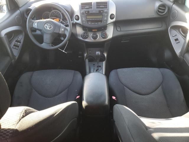 2009 Toyota Rav4 Sport