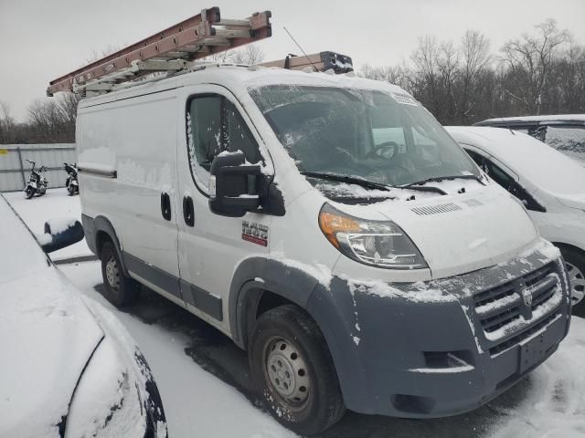 2018 Dodge RAM Promaster 1500 1500 Standard