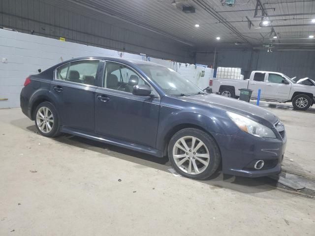 2014 Subaru Legacy 2.5I