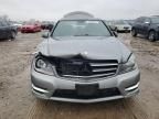 2014 Mercedes-Benz C 250