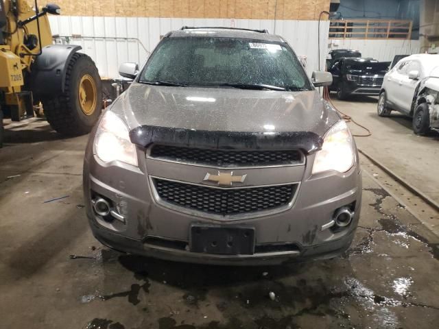 2012 Chevrolet Equinox LTZ