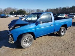 Nissan Navara Vehiculos salvage en venta: 1995 Nissan Truck E/XE