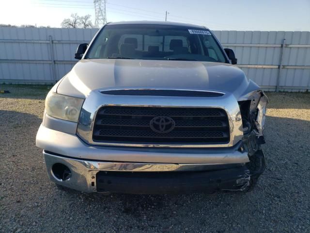 2007 Toyota Tundra Double Cab SR5