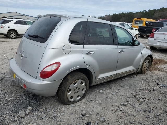 2008 Chrysler PT Cruiser