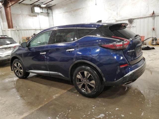 2023 Nissan Murano S