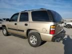 2005 Chevrolet Tahoe C1500