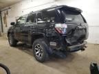 2018 Toyota 4runner SR5/SR5 Premium