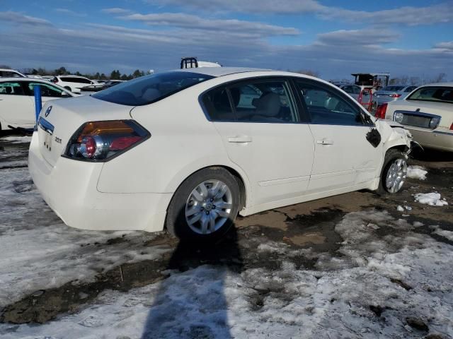 2011 Nissan Altima Base