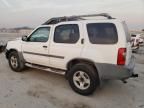 2004 Nissan Xterra XE