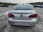 2013 Volkswagen CC Sport