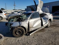 Vehiculos salvage en venta de Copart Jacksonville, FL: 2011 Toyota Camry Base