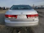 2005 Honda Accord EX