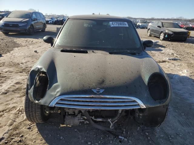 2005 Mini Cooper