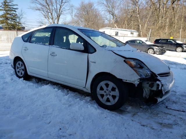 2009 Toyota Prius