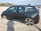 2018 BMW I3 REX