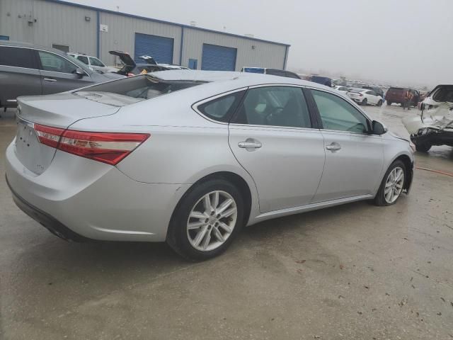 2014 Toyota Avalon Base