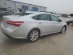 2014 Toyota Avalon Base