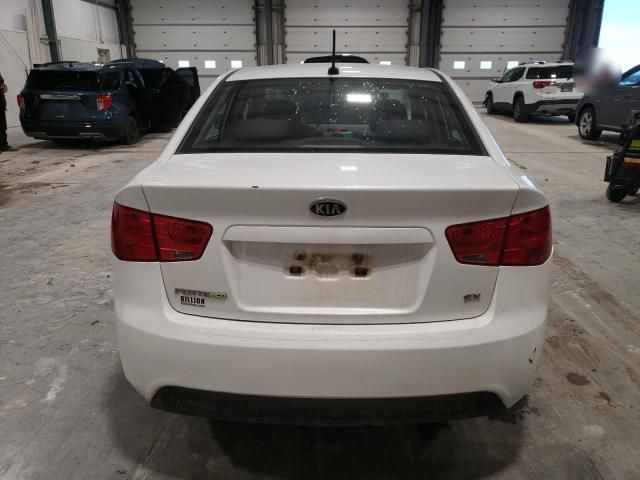 2013 KIA Forte EX