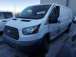 Ford Transit t-150 salvage cars for sale: 2018 Ford Transit T-150