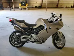 BMW f-Series salvage cars for sale: 2009 BMW F800 ST