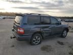 2006 Toyota Land Cruiser