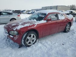 2010 Dodge Charger SXT en venta en Wayland, MI