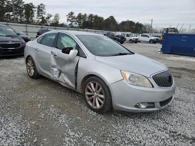 2013 Buick Verano