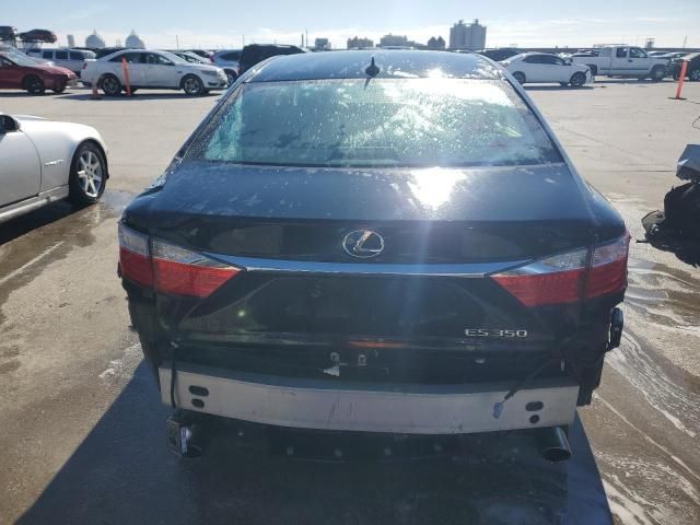 2014 Lexus ES 350