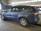 2013 Chevrolet Traverse LT