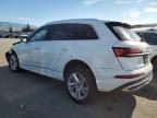 2021 Audi Q7 Premium Plus