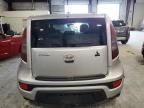 2012 KIA Soul +