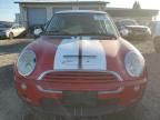 2003 Mini Cooper S