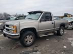 1998 Chevrolet GMT-400 K1500