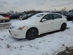 Nissan Vehiculos salvage en venta: 2012 Nissan Altima Base