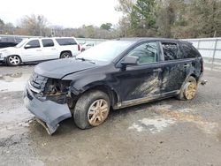 Salvage Cars with No Bids Yet For Sale at auction: 2007 Ford Edge SE