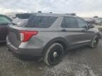 2020 Ford Explorer Police Interceptor