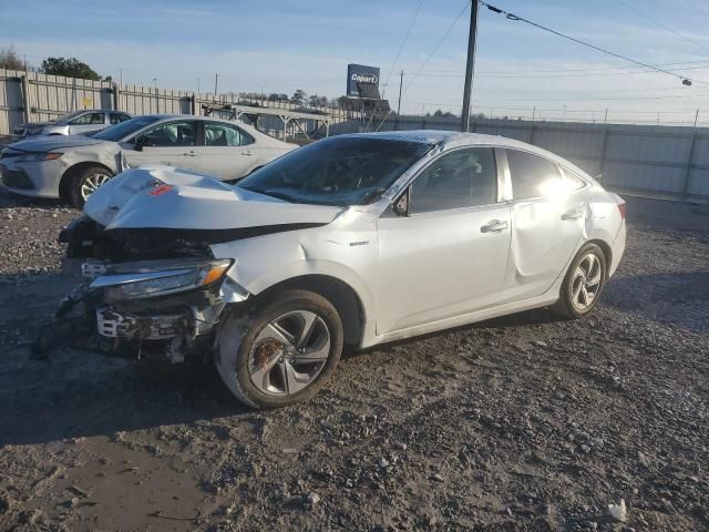 2020 Honda Insight EX