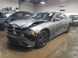 2011 Dodge Charger en venta en Elgin, IL