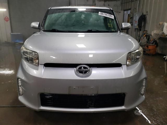 2014 Scion XB