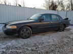 2011 Ford Crown Victoria LX