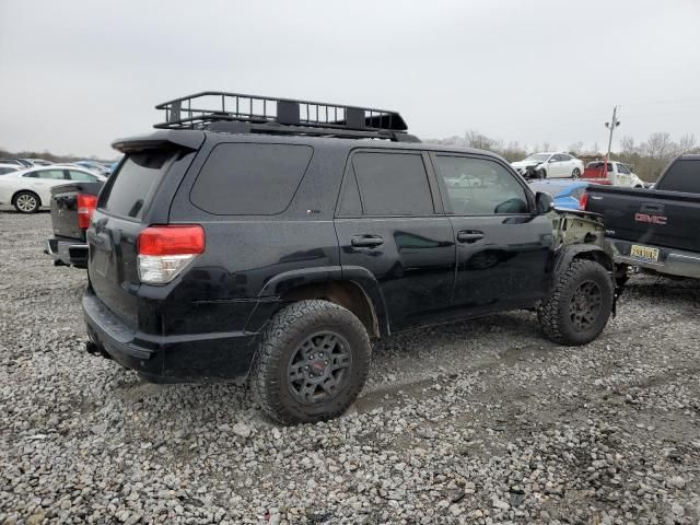 2010 Toyota 4runner SR5