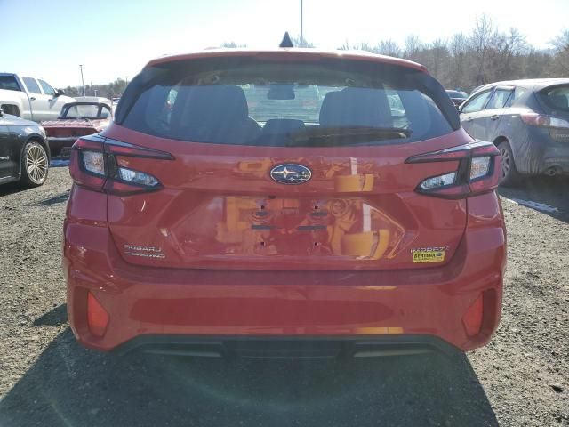 2024 Subaru Impreza Sport