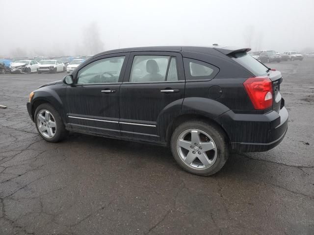 2007 Dodge Caliber R/T