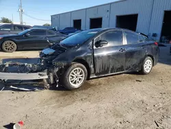 Toyota Prius Nigh Vehiculos salvage en venta: 2022 Toyota Prius Night Shade