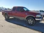 2002 Ford F150