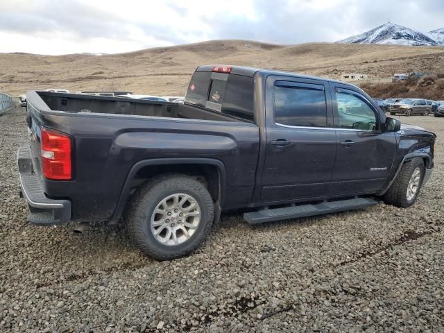 2015 GMC Sierra K1500 SLE