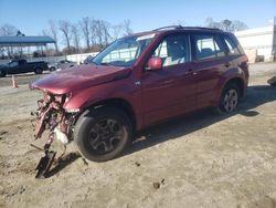 2008 Suzuki Grand Vitara en venta en Spartanburg, SC