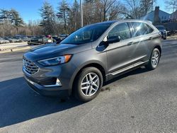 2022 Ford Edge SEL en venta en North Billerica, MA